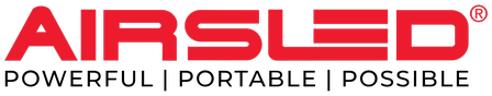 Airsled logo
